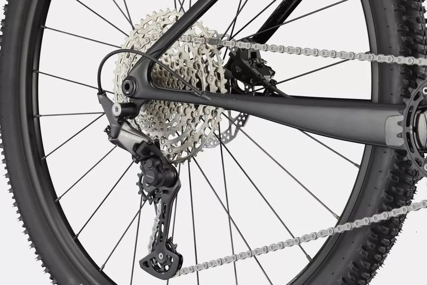 Велосипед 29" Cannondale SCALPEL HT Carbon 3 рама - S 2026 RRD SKE-46-16 фото