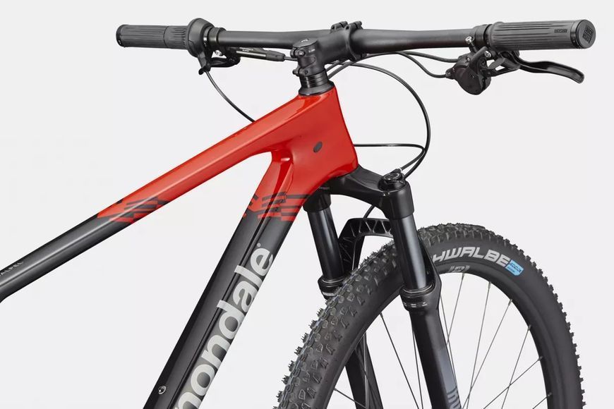 Велосипед 29" Cannondale SCALPEL HT Carbon 3 рама - S 2026 RRD SKE-46-16 фото