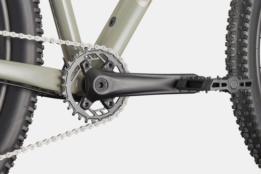 Велосипед 27,5" Cannondale TRAIL 1 рама - S 2025 TSK SKE-77-41 фото