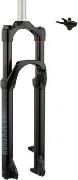 Вилка RockShox Judy Gold RL - Remote 27.5" 9QR 120mm Black Alum Str 1 1/8 42offset Solo Air (includes, Star nut & Right OneLoc Remote) A3 00.4020.556.013 фото