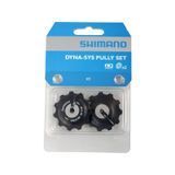 Роліки перемикача Shimano XT RD-M773, комплект Y5XF98130 фото