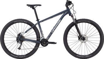 Велосипед 29" Cannondale TRAIL 6 рама - M SLT (європейська комплектація) A3 SKD-21-14 фото