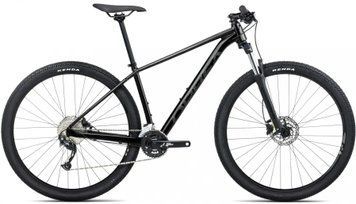 Велосипед ORBEA ONNA 29 40 S Black (Gloss-Matt) R20715N9 фото