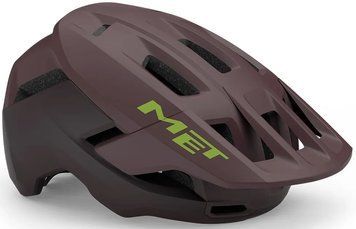 Шолом MET TERRAE MIPS CE MAUVE | MATT L (58-61) 3HM 158 CE00 L PR1 фото