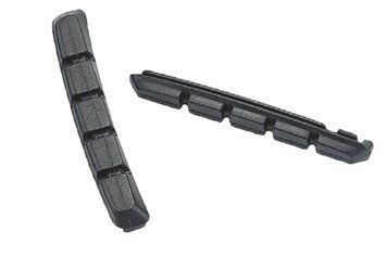 Картриджі Alligator для колодок серії VB-600 72 мм чорні VB-600i-DIY фото