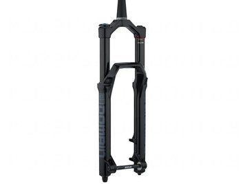 Вилка RockShox Domain RC - Crown 29" Boost&trade; 15x110 170mm Black Alum Str Tpr 44offset DebonAir (includes ZipTie Fender, Star nut & Maxle Stealth) B1 00.4020.707.005 фото