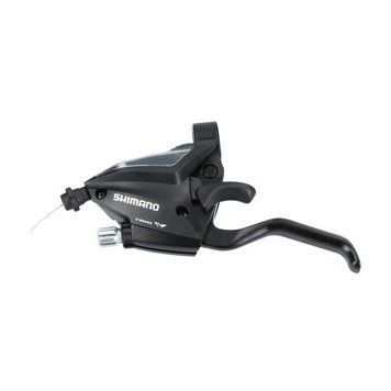 Моноблок Shimano Altus/Acera ST-EF500-7R 3x7 Speed ASTEF5002LSBL/ASTEF5 фото