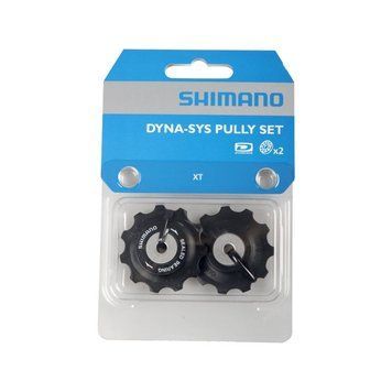 Роліки перемикача Shimano XT RD-M773, комплект Y5XF98130 фото
