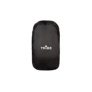 Чохол на рюкзак Tribe Raincover 20-35 л T-IZ-0006-S black T-IZ-0006-S-black фото