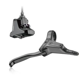 Задні гідравлічні гальма TEKTRO HD-R280R Flat Mount, чорний HD-R280R фото