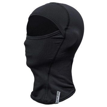 Балаклава Sensor Coolmax Thermo black SU33CT-black фото