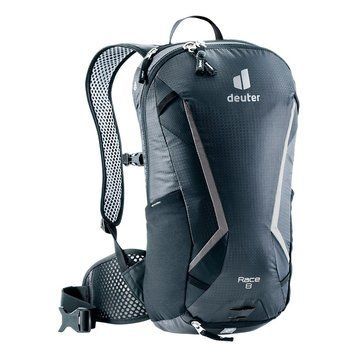 Рюкзак DEUTER Race 8 колір 7000 black 3204121 7000 фото