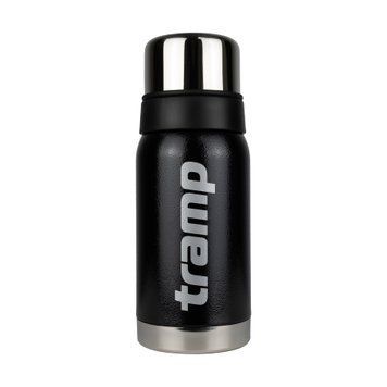 Термос Tramp Expedition 0,5л black UTRC-030 UTRC-030-black фото