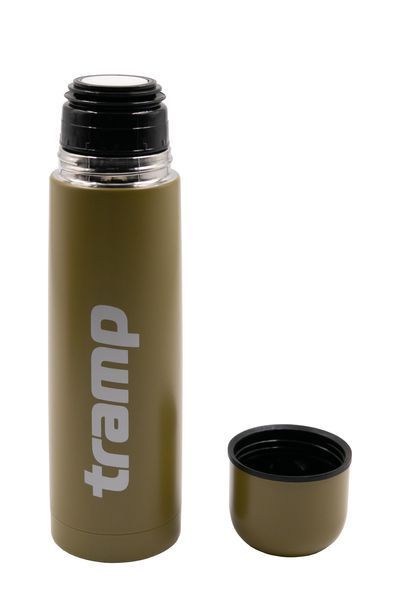 Термос Tramp Basic 0,75л khaki UTRC-112 UTRC-112-khaki фото