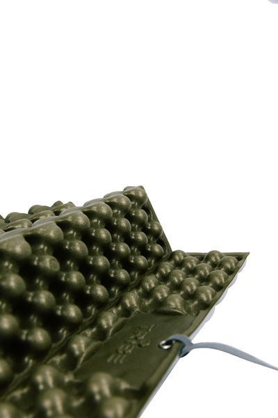 Сідачка складана Tribe Trek Seat Pro T-BD-0023, olive T-BD-0023-olive фото
