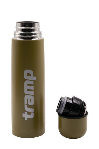 Термос Tramp Basic 0,75л khaki UTRC-112 UTRC-112-khaki фото
