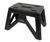Стілець Tribe Camp Chair Low пластиковий T-EF-0001-black T-EF-0001-black фото