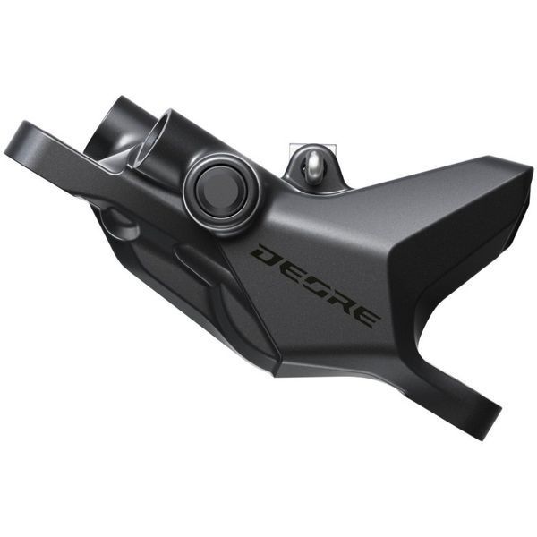 Гальмо гідравл. дискове Shimano M6200 DEORE заднє (права ручка, каліпер, J-kit гідроліния 1700мм) EM62001JRRXRA170 фото