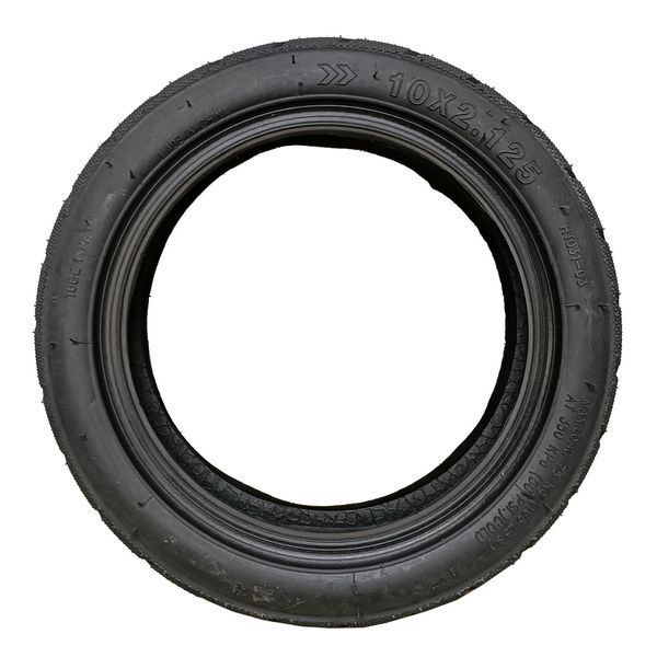 Покришка для самоката 10 x 2.125 - 6,5 TL 2930250047082 фото