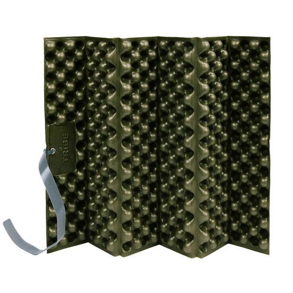 Сідачка складана Tribe Trek Seat Pro T-BD-0023, olive T-BD-0023-olive фото
