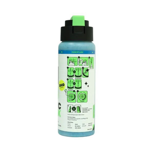 Герметик для камер на водній основі OKO Magic Milk Innertube Original 250 мл SEA-021 фото