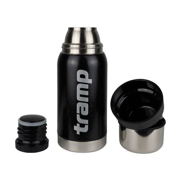 Термос Tramp Expedition 0,5л black UTRC-030 UTRC-030-black фото