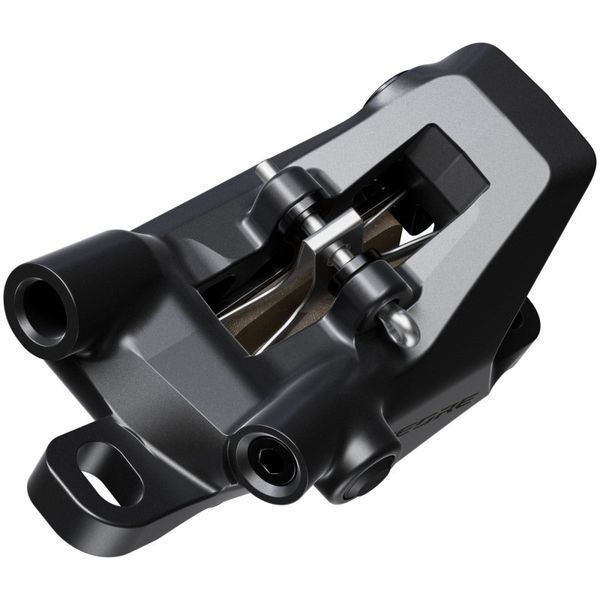 Гальмо гідравл. дискове Shimano M6200 DEORE заднє (права ручка, каліпер, J-kit гідроліния 1700мм) EM62001JRRXRA170 фото