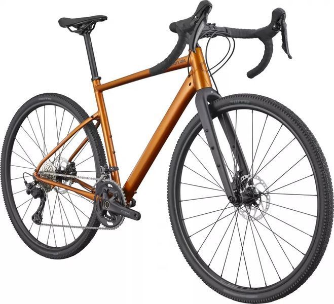 Велосипед 28" Cannondale TOPSTONE 1 2x рама - M TGE B6 SKE-43-36 фото