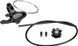 Вилка RockShox Judy Gold RL - Remote 27.5" 9QR 120mm Black Alum Str 1 1/8 42offset Solo Air (includes, Star nut & Right OneLoc Remote) A3 00.4020.556.013 фото 3