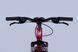 Велосипед AL 26" Formula BLACKWOOD DD FR рама-13" червоний 2026 OPS-FR-26-799 фото 5