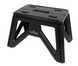 Стілець Tribe Camp Chair Low пластиковий T-EF-0001-black T-EF-0001-black фото 1