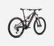 Велосипед ORBEA RISE LT M20 420W M Cosmic Carbon View - Golden Sand (Gloss), опція: комп'ютер SC-EN600, аморт FOX X PERF S33705SX-CS фото 3