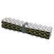 Сідачка складана Tribe Trek Seat Pro T-BD-0023, olive T-BD-0023-olive фото 1