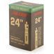 Камера Maxxis WELTER WEIGHT 24X1.5/2.5 Ніпель - Presta 48mm