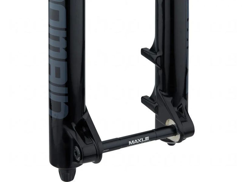 Вилка RockShox Domain RC - Crown 29" Boost&trade; 15x110 170mm Black Alum Str Tpr 44offset DebonAir (includes ZipTie Fender, Star nut & Maxle Stealth) B1 00.4020.707.005 фото