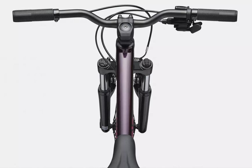 Велосипед 24" Cannondale Trail OS 2026 RPP SKE-22-67 фото