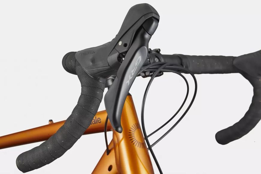 Велосипед 28" Cannondale TOPSTONE 1 2x рама - M TGE B6 SKE-43-36 фото