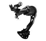 Перемикач задн. Shimano RD-M3100, Alivio 9 швидкостей, сі-ма Shadow, болт, DERB-29-36 фото