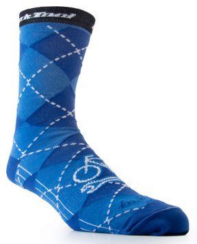 Носки с логотипом Park Tool SOX-5M размер S/M CLO-91-92 фото