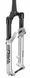 Вилка RockShox Pike Ultimate Charger 3 RC2 - Crown 27.5" Boost&trade; 15x110 140mm Silver Alum Str Tpr 44offset DebonAir+ (includes Bolt On Fender,2 Btm Tokens, Star nut & Maxle Stealth) C1 00.4020.697.000 фото 1