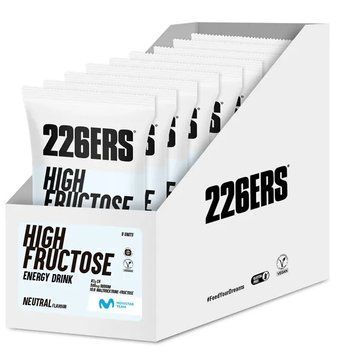 Напиток 226ERS High Fructose Energy Drink нейтральный 90г 9шт/уп 810г SPRO-61-26 фото