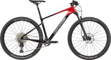 Велосипед 29" Cannondale SCALPEL HT Carbon 3 рама - M 2026 RRD SKE-73-36 фото