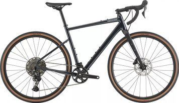 Велосипед 28" Cannondale TOPSTONE 2 1x рама - S TUB A5 SKE-50-67 фото