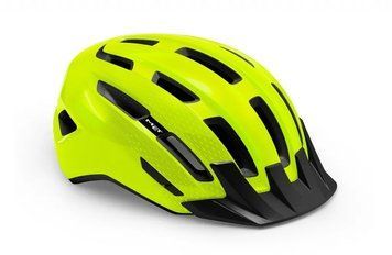 Шолом MET DOWNTOWN MIPS CE FLUO YELLOW | GLOSSY S/M (52-58) 3HM 137 CE00 M GI1 фото