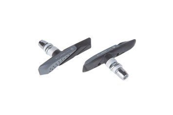 Гальмівні колодки ободні ONRIDE Edgy 10, 72 мм, 2-х компонентні (для V-brake) 6936116101339 фото