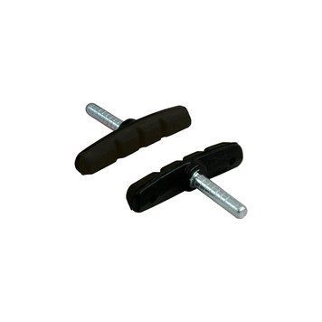 Гальмівні колодки SunRace BSM20 70 мм сумісні з old V-brake, Cantilevers, пара BSM20.P000.B00.HC фото