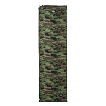 Килимок самонадувний Tribe Ranger 5 cm T-BB-0009-camo T-BB-0009-camo фото