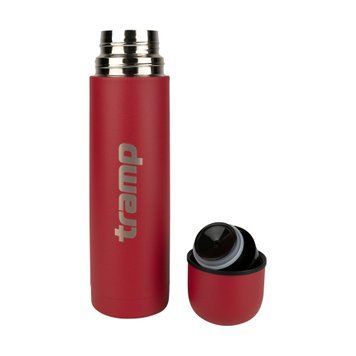 Термос Tramp Basic 0,5 л UTRC-103-red UTRC-103-red фото
