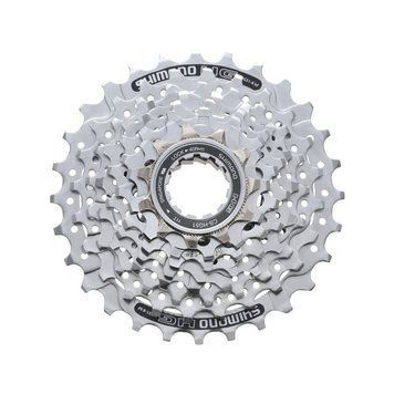 Касета Shimano CS-HG51, 11-28, 8-з. ECSHG518128 фото