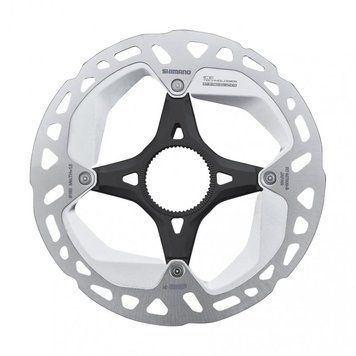 Ротор Shimano RT-MT800-S-I, 160мм, ICE TECH FREEZA CENTER LOCK IRTMT800SI фото